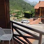 El Rincon De -potes- Picos De Europa- Ojedo