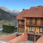 El Rincon De -potes- Picos De Europa- Holiday home Ojedo