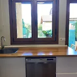 Holiday home El Rincon De -potes- Picos De Europa-