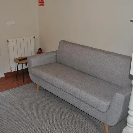 El Rincon De -potes- Picos De Europa- Holiday home *