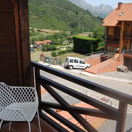 El Rincon De -potes- Picos De Europa- Ojedo