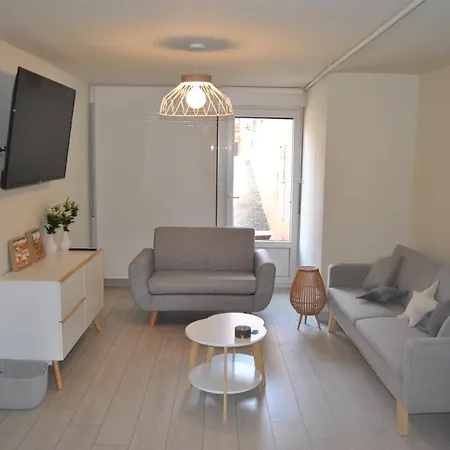 Holiday home El Rincon De -potes- Picos De Europa-