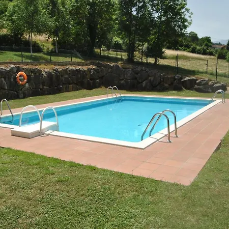 Holiday home El Rincon De -potes- Picos De Europa- *