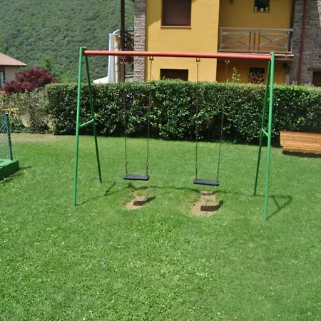 Holiday home El Rincon De -potes- Picos De Europa- *
