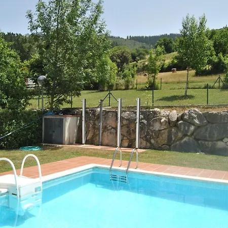 El Rincon De -potes- Picos De Europa- Holiday home