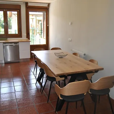 Holiday home El Rincon De -potes- Picos De Europa- Ojedo