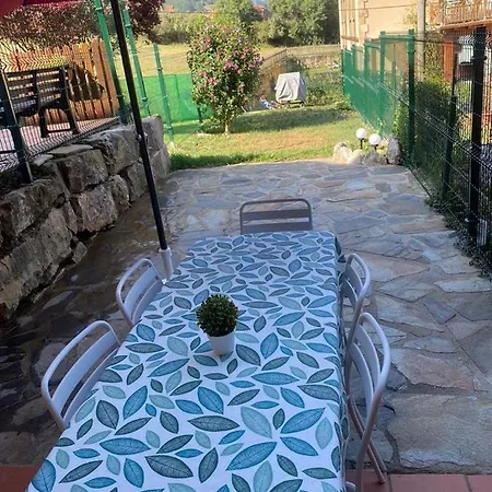 El Rincon De -potes- Picos De Europa- Holiday home