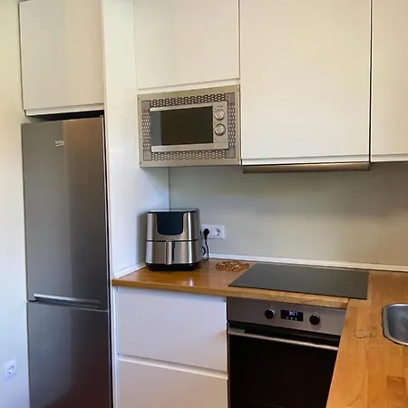 El Rincón De -potes- Picos De Europa- * Ojedo