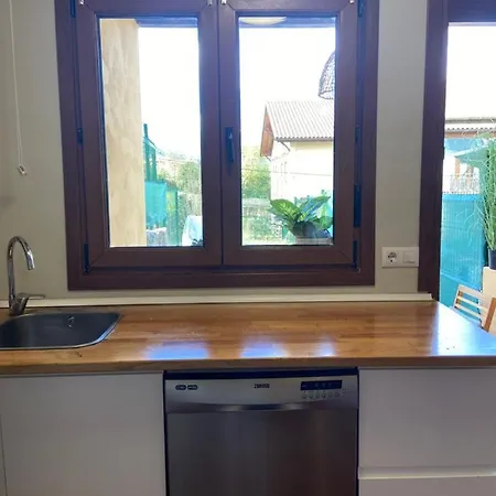 Holiday home El Rincon De -potes- Picos De Europa-