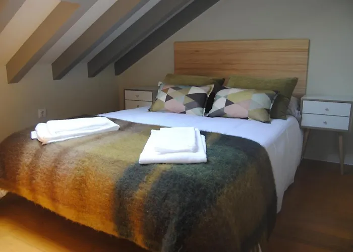 Holiday home El Rincon De -potes- Picos De Europa- Ojedo