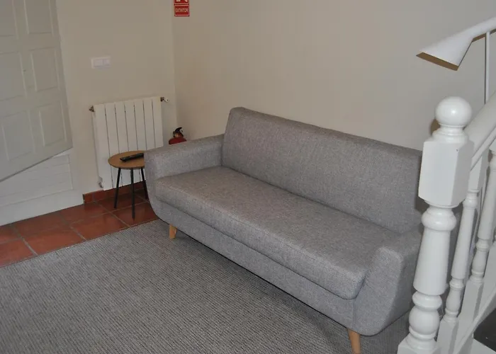 El Rincon De -potes- Picos De Europa- Holiday home *