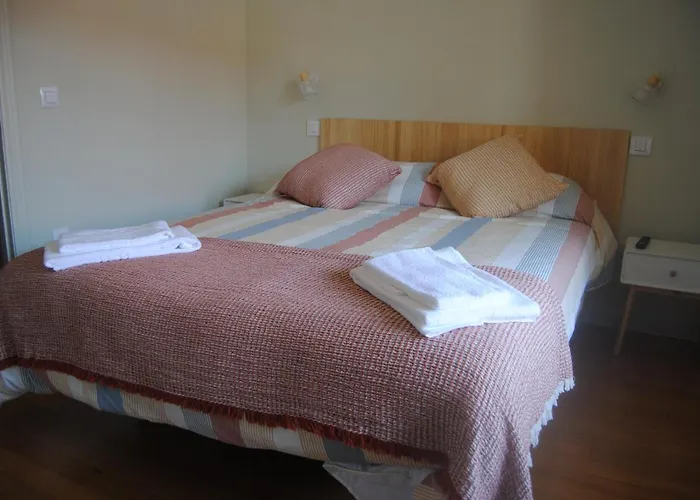 El Rincon De -potes- Picos De Europa- *