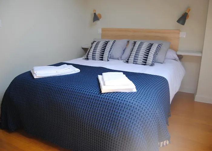 El Rincon De -potes- Picos De Europa- Holiday home Ojedo