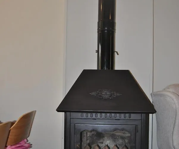 El Rincon De -potes- Picos De Europa- Ojedo