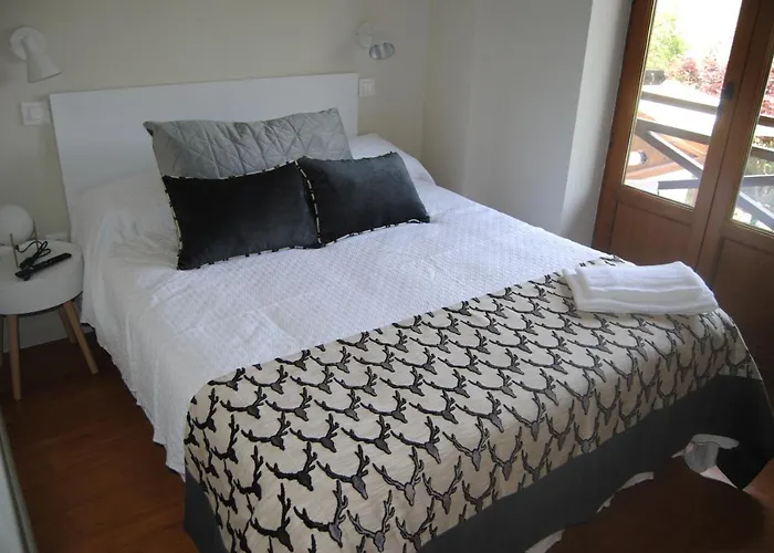 Holiday home El Rincon De -potes- Picos De Europa- *