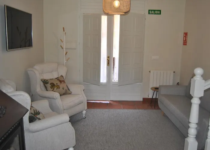 El Rincon De -potes- Picos De Europa- Holiday home