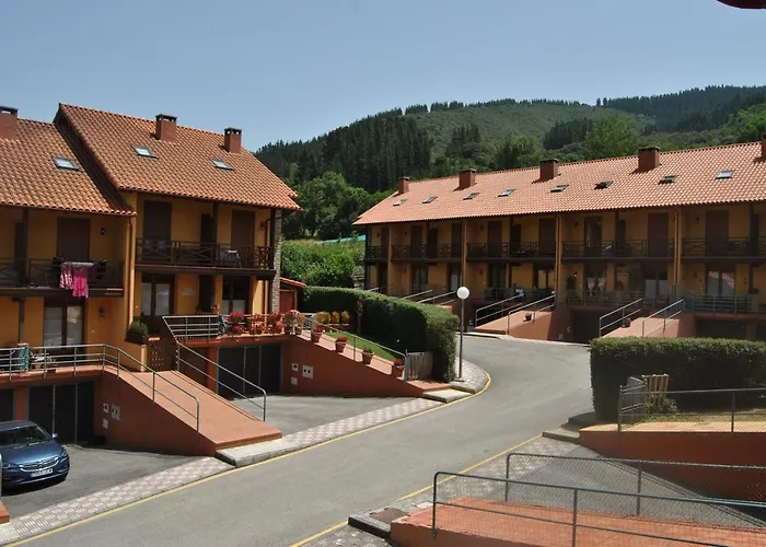 El Rincon De -potes- Picos De Europa-