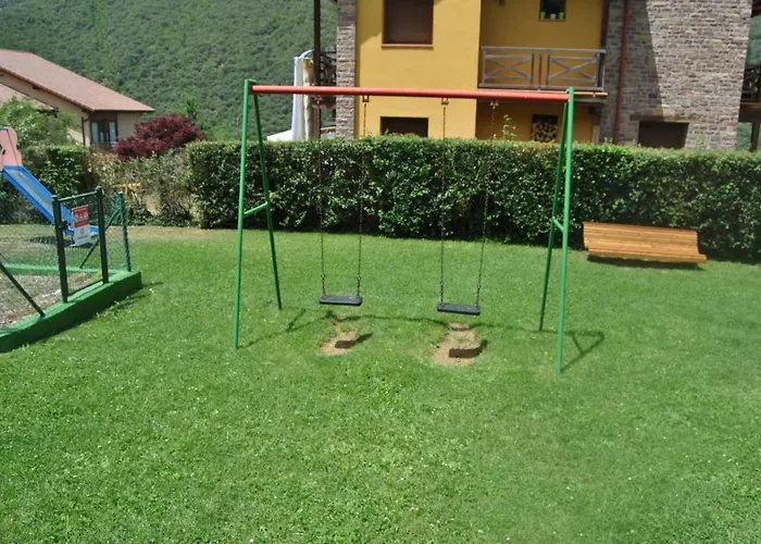 Holiday home El Rincon De -potes- Picos De Europa- *