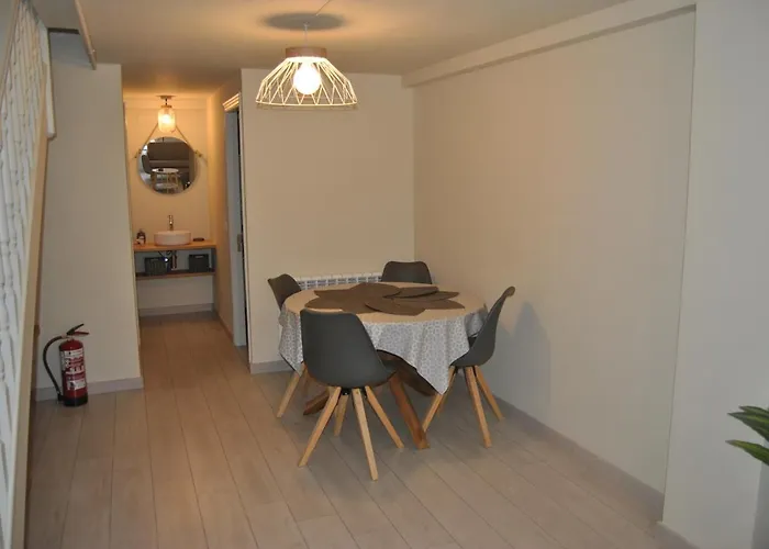 El Rincon De -potes- Picos De Europa-