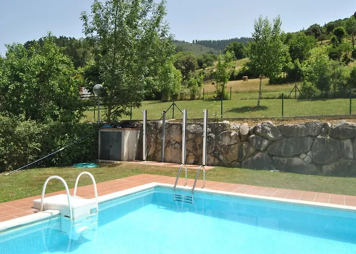 El Rincon De -potes- Picos De Europa- Holiday home