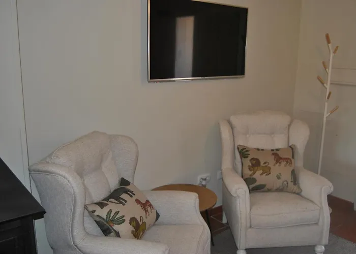 El Rincon De -potes- Picos De Europa-