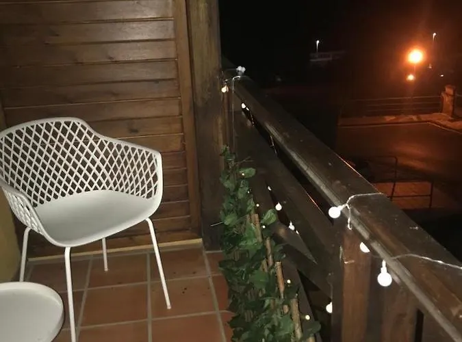 Holiday home El Rincon De -potes- Picos De Europa-